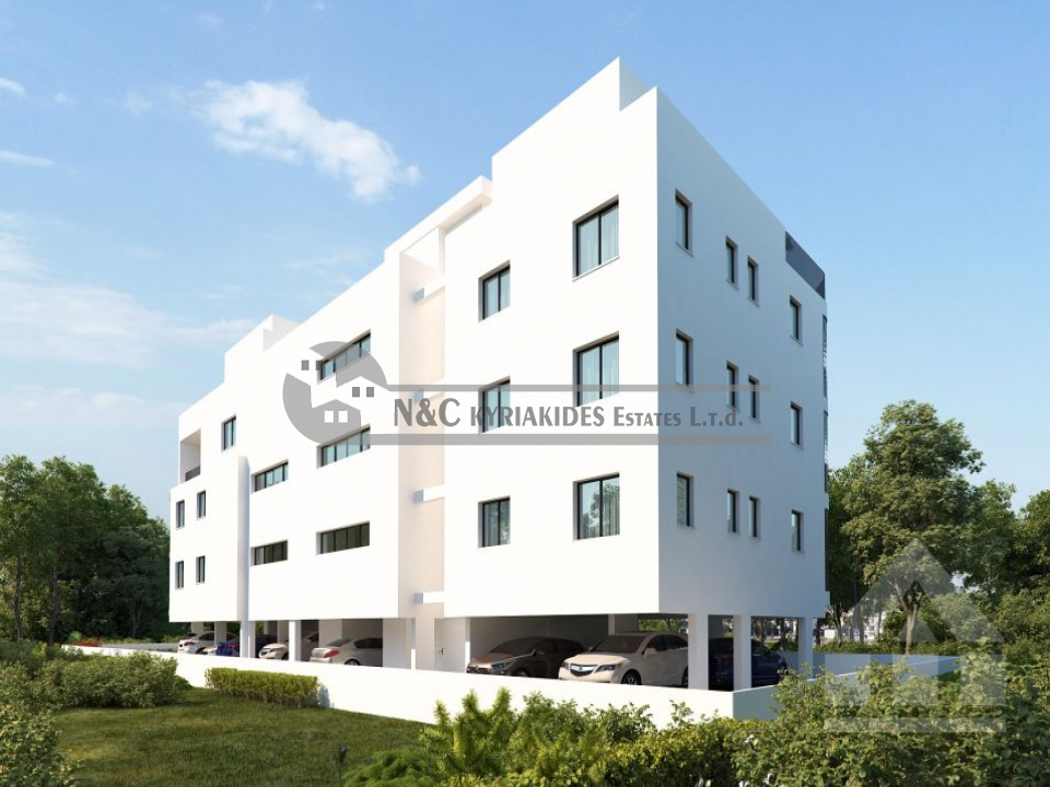 Photo #6 Building complex for sale in Cyprus, Livadia