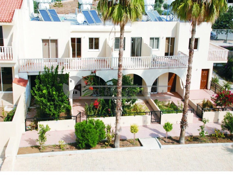 Photo #2 Apartment for sale in Cyprus, Paphos City Center