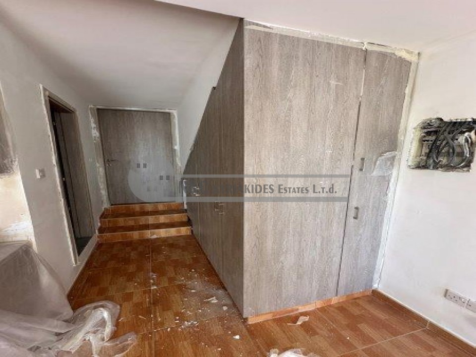 Photo #11 Apartment for sale in Cyprus, Paphos City Center