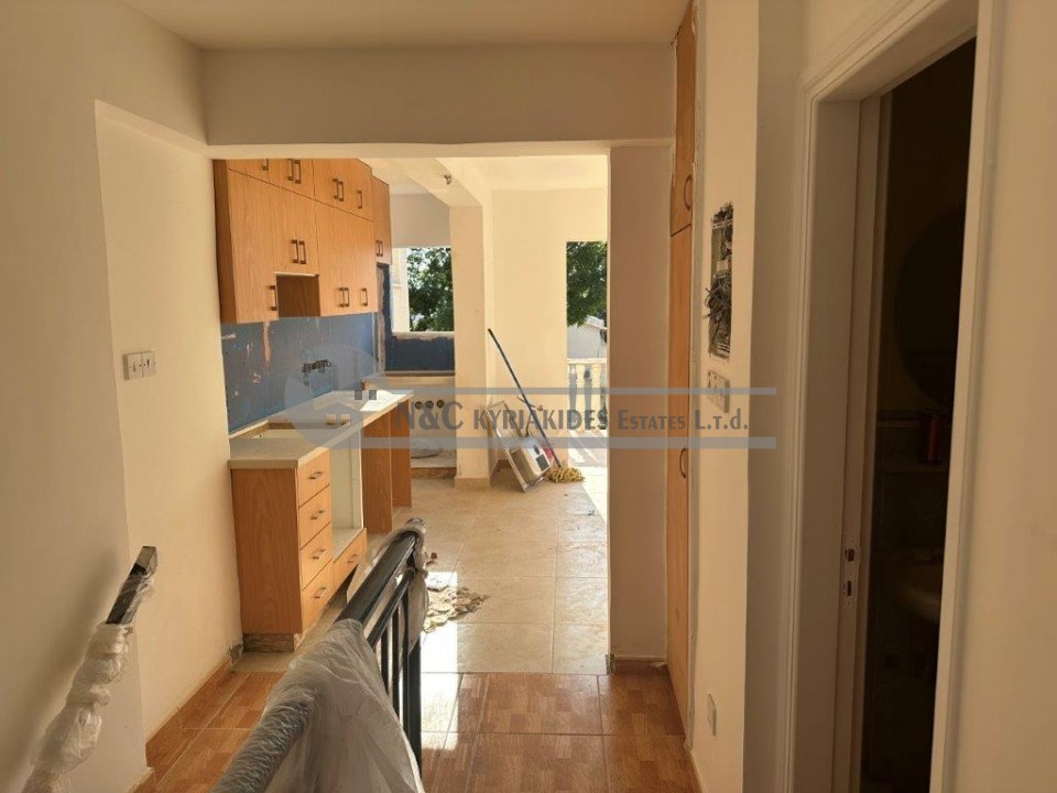 Photo #13 Apartment for sale in Cyprus, Paphos City Center