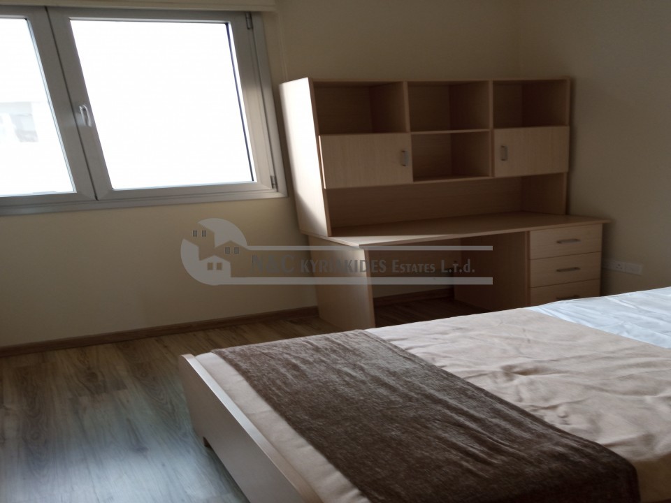 Photo #8 Apartment for rent in Cyprus, Droshia Quarters
