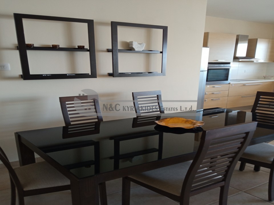 Photo #6 Apartment for rent in Cyprus, Droshia Quarters