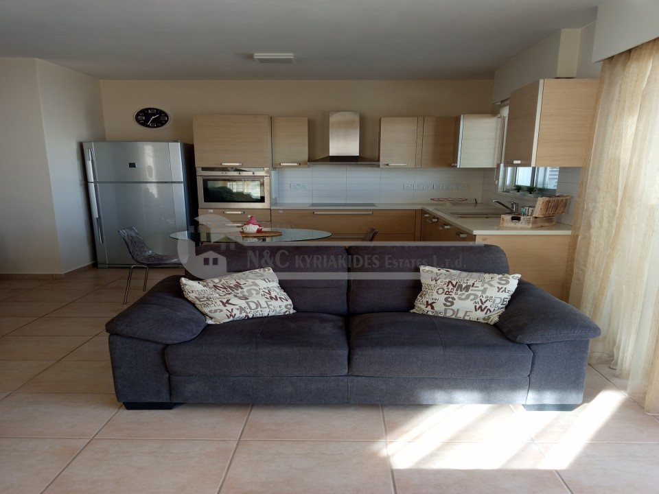 Photo #3 Apartment for rent in Cyprus, Droshia Quarters