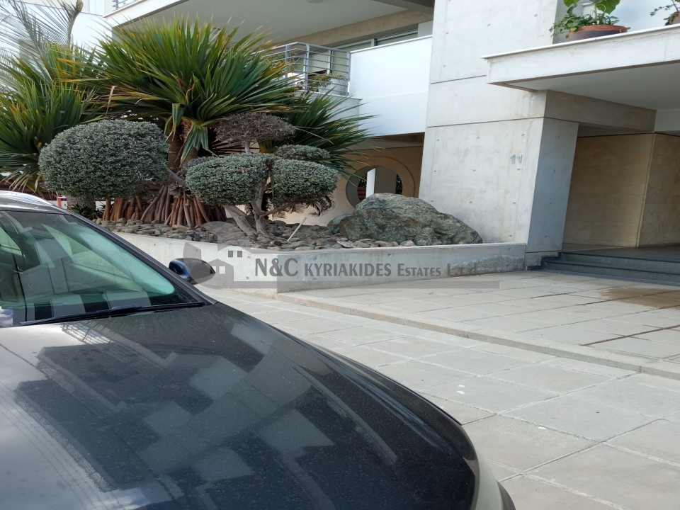 Photo #13 Apartment for rent in Cyprus, Droshia Quarters