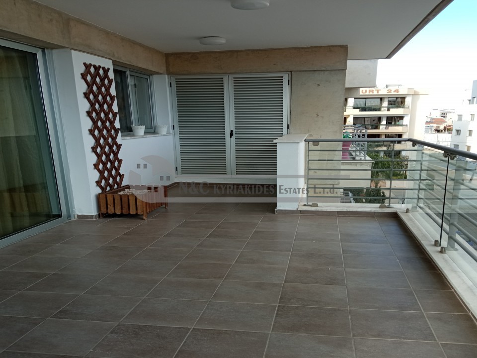 Photo #12 Apartment for rent in Cyprus, Droshia Quarters