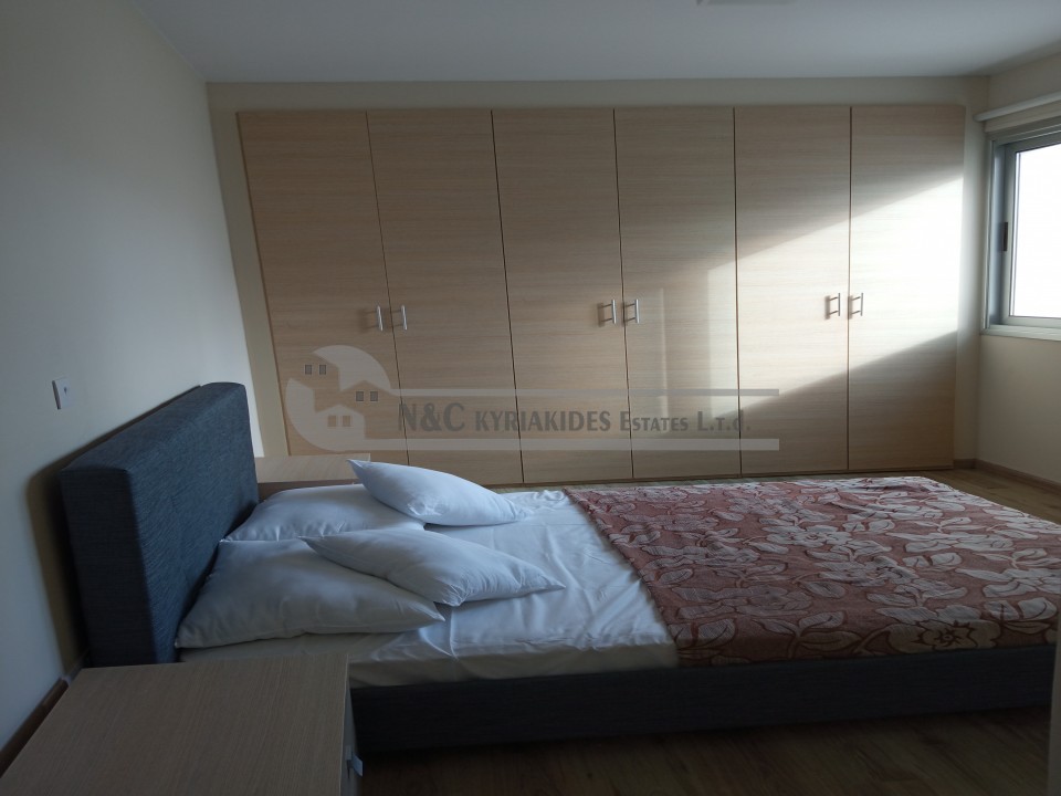 Photo #18 Apartment for rent in Cyprus, Droshia Quarters