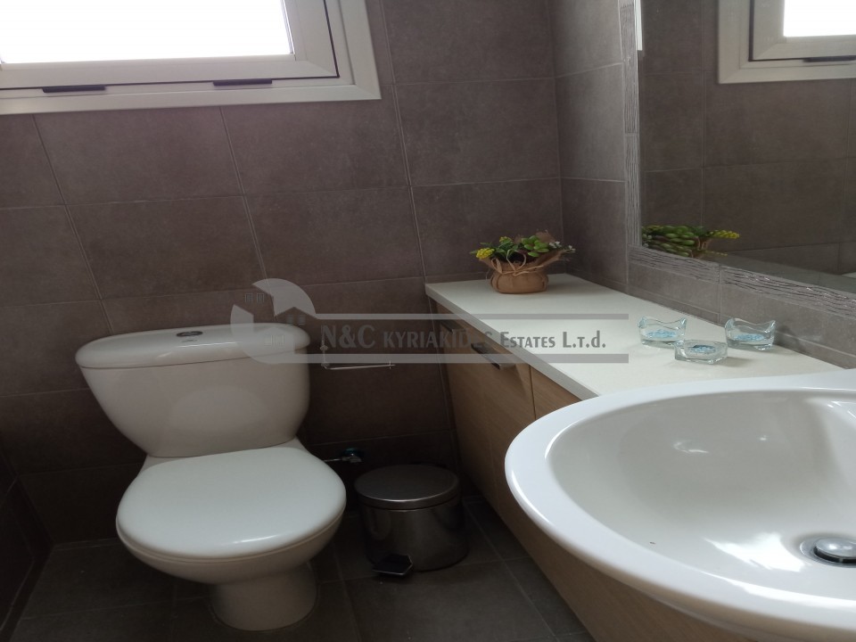 Photo #20 Apartment for rent in Cyprus, Droshia Quarters