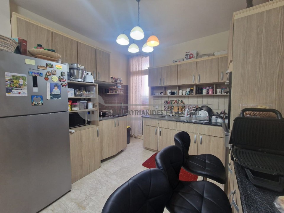 Photo #2 Apartment for sale in Cyprus, Makenzy