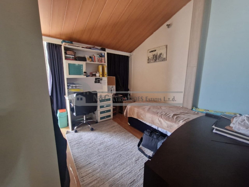 Photo #3 Apartment for sale in Cyprus, Makenzy