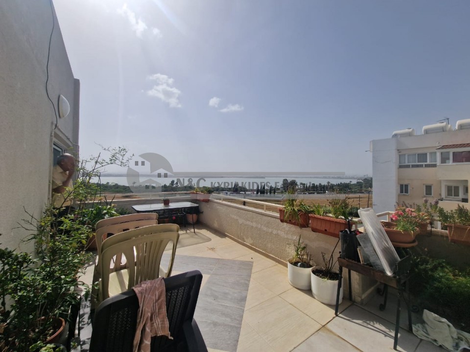Photo #6 Apartment for sale in Cyprus, Makenzy