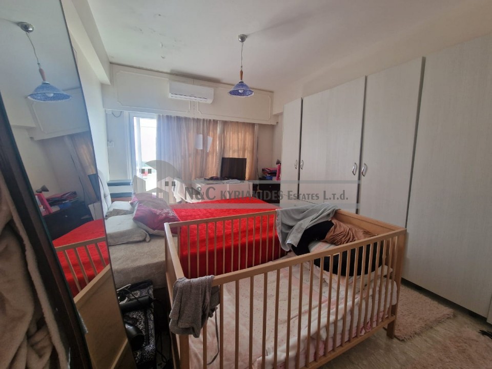 Photo #7 Apartment for sale in Cyprus, Makenzy