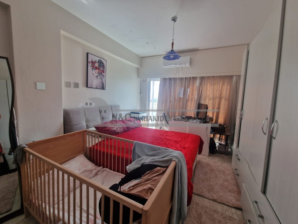 Photo #8 Apartment for sale in Cyprus, Makenzy