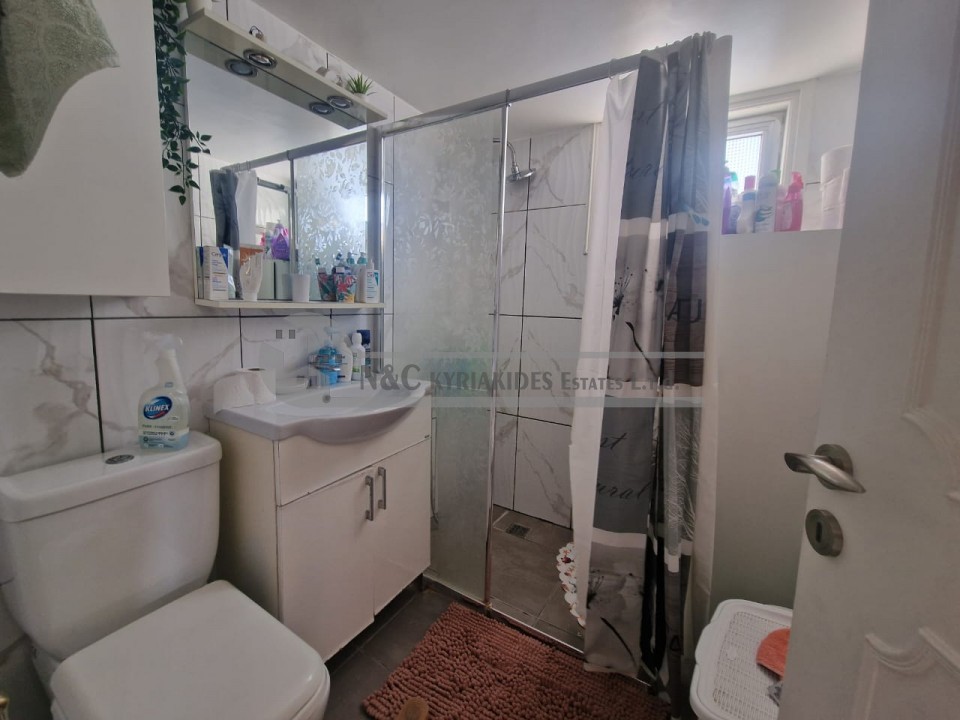 Photo #10 Apartment for sale in Cyprus, Makenzy