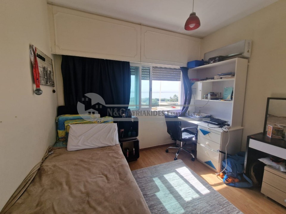 Photo #11 Apartment for sale in Cyprus, Makenzy