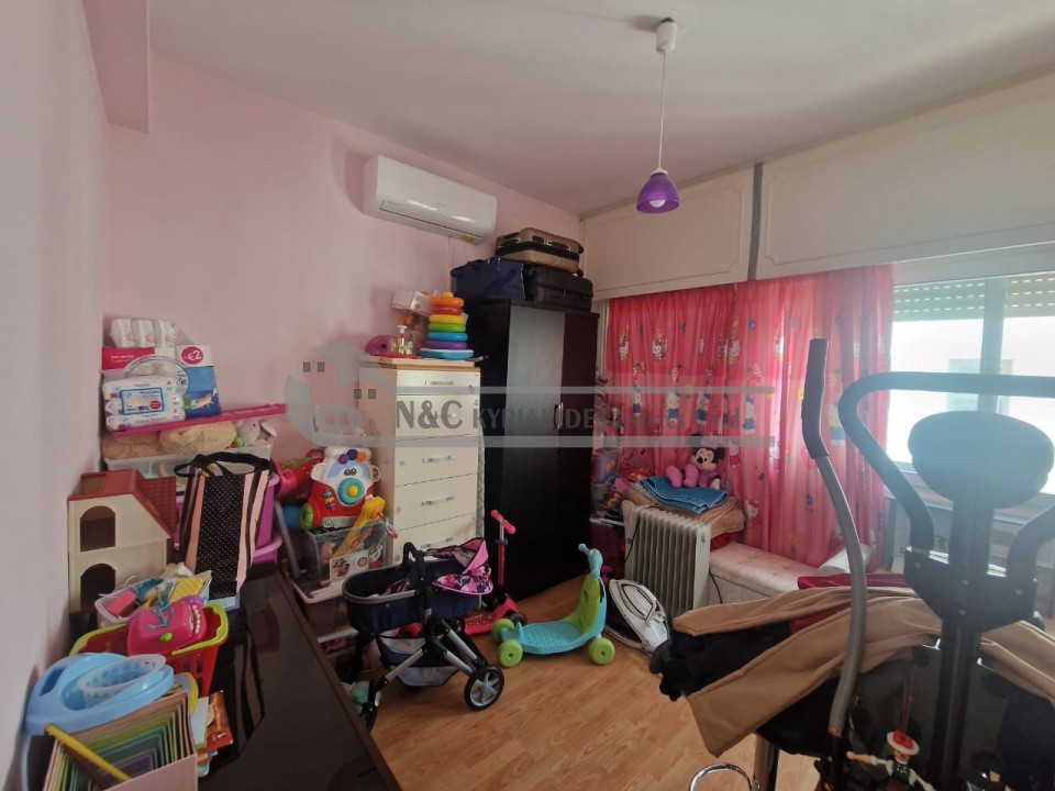 Photo #12 Apartment for sale in Cyprus, Makenzy