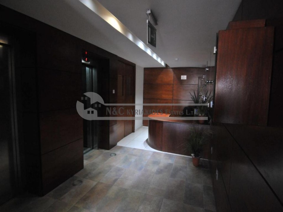 Photo #6 Apartment for sale in Cyprus, Larnaca - City center