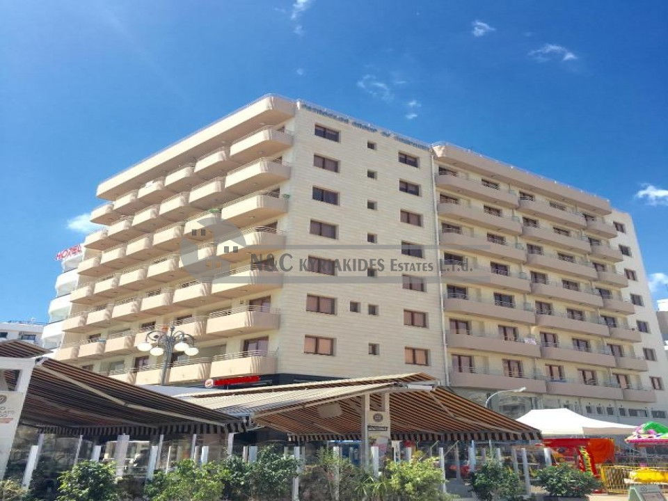 Photo #9 Apartment for sale in Cyprus, Larnaca - City center