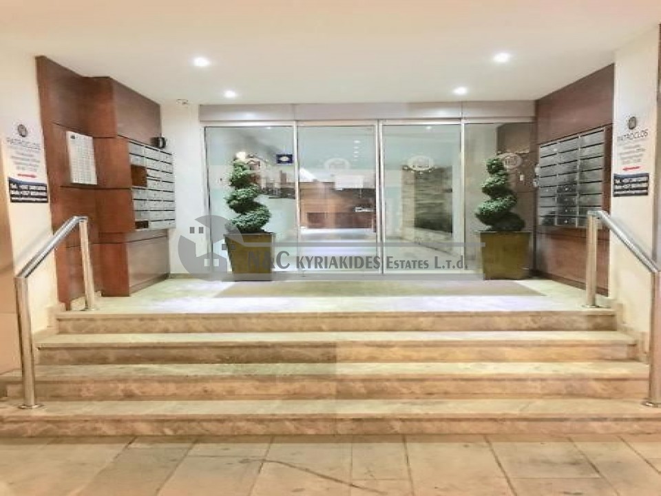 Photo #10 Apartment for sale in Cyprus, Larnaca - City center