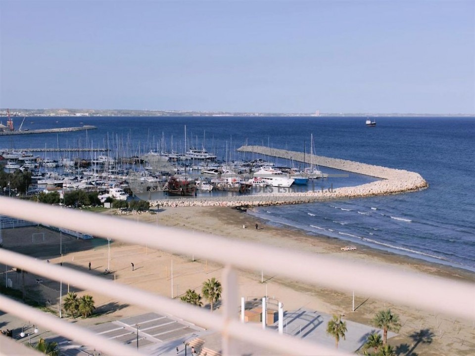 Photo #11 Apartment for sale in Cyprus, Larnaca - City center