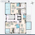 Photo #7 Apartment for sale in Cyprus, Livadia