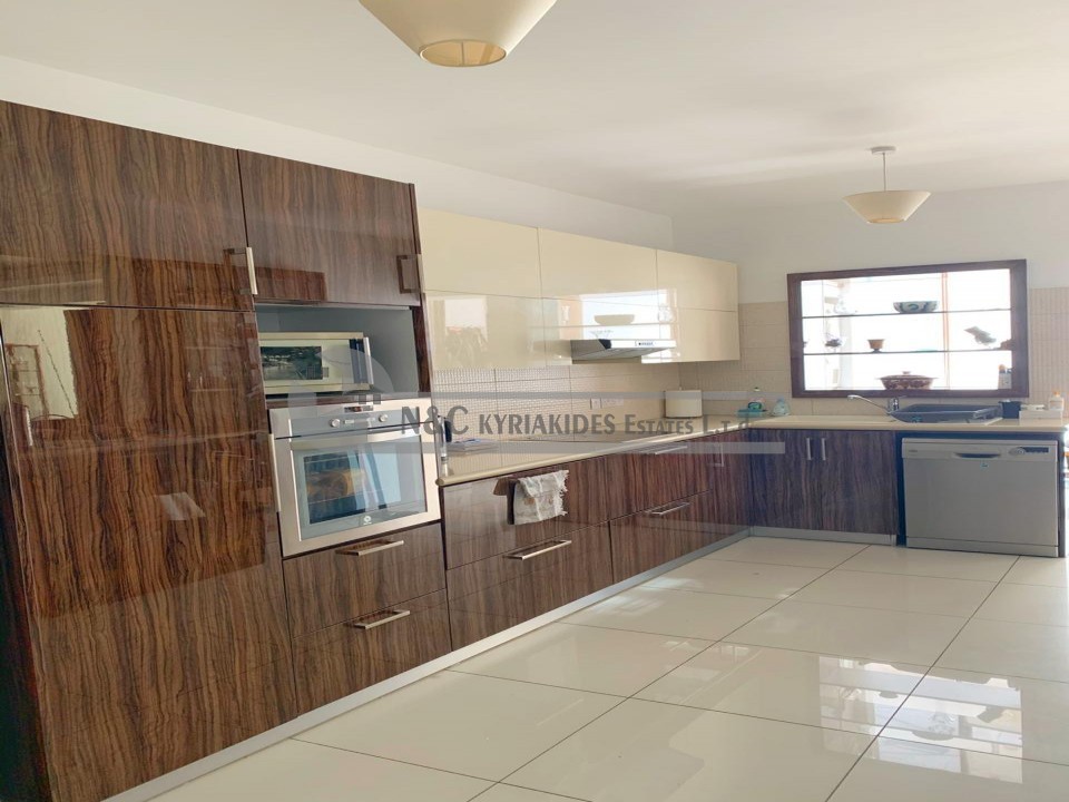 Photo #4 Detached House for sale in Cyprus, Pyla
