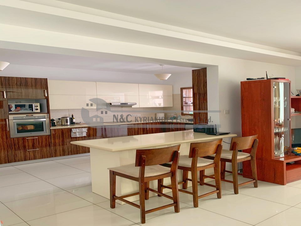 Photo #5 Detached House for sale in Cyprus, Pyla