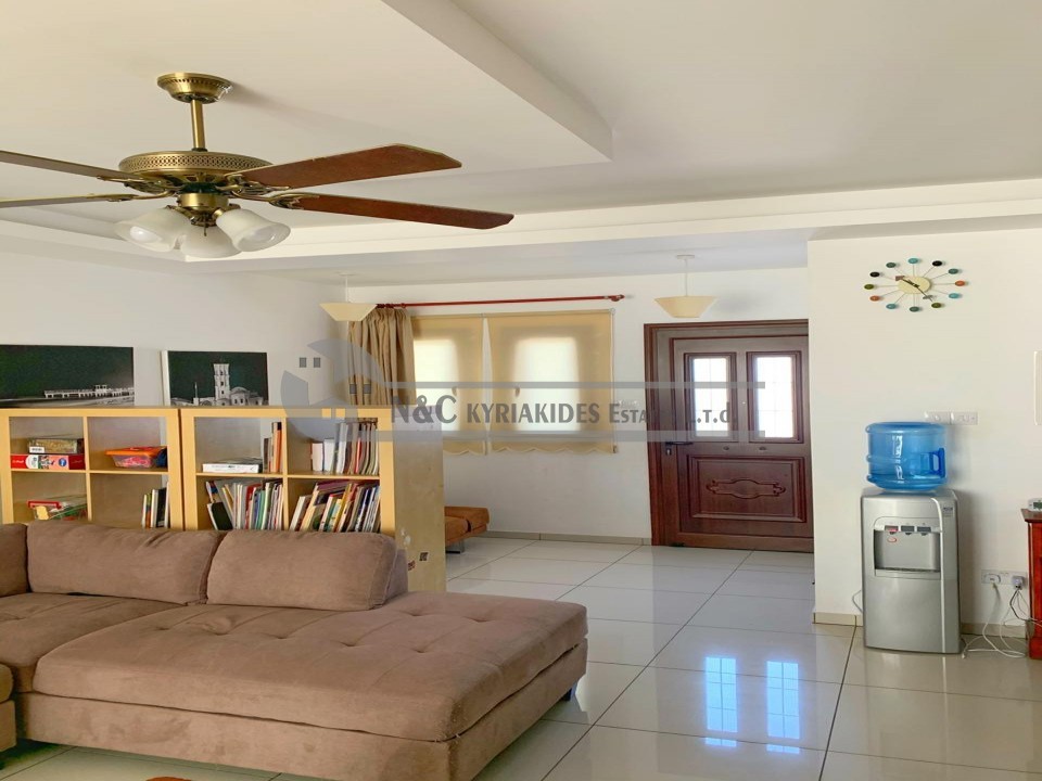 Photo #8 Detached House for sale in Cyprus, Pyla