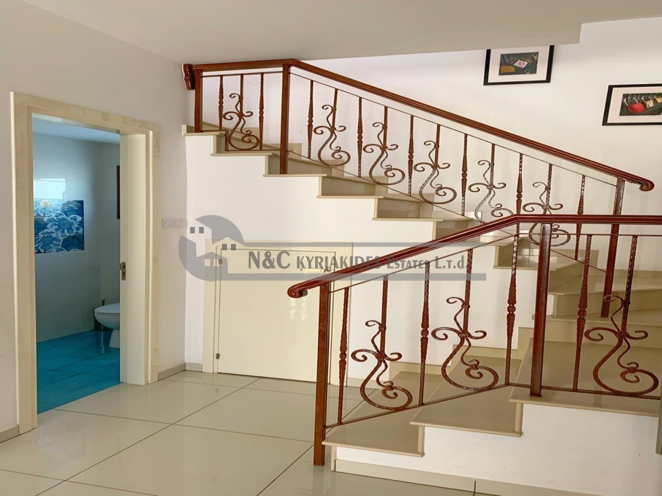 Photo #10 Detached House for sale in Cyprus, Pyla