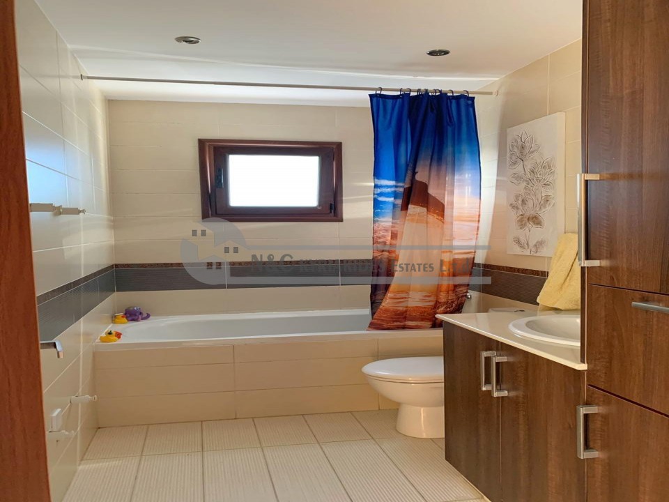 Photo #14 Detached House for sale in Cyprus, Pyla