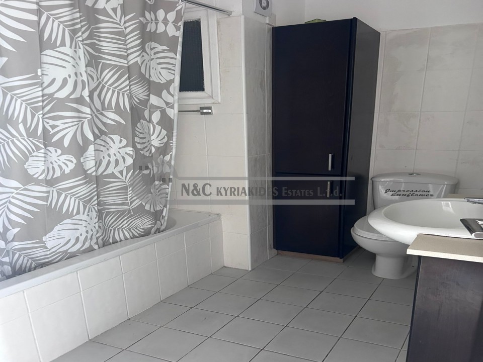 Photo #5 Apartment for rent in Cyprus, Kokkines Quarters