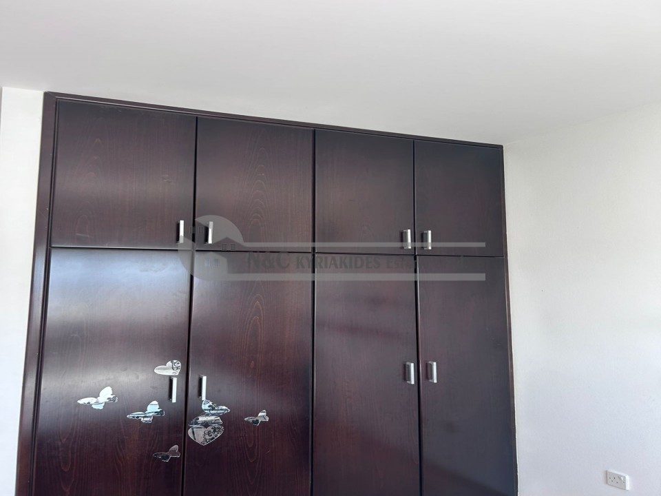 Photo #9 Apartment for rent in Cyprus, Kokkines Quarters