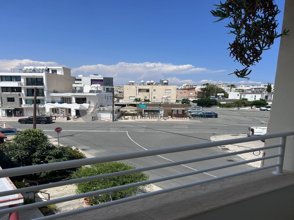 Photo #11 Apartment for rent in Cyprus, Kokkines Quarters