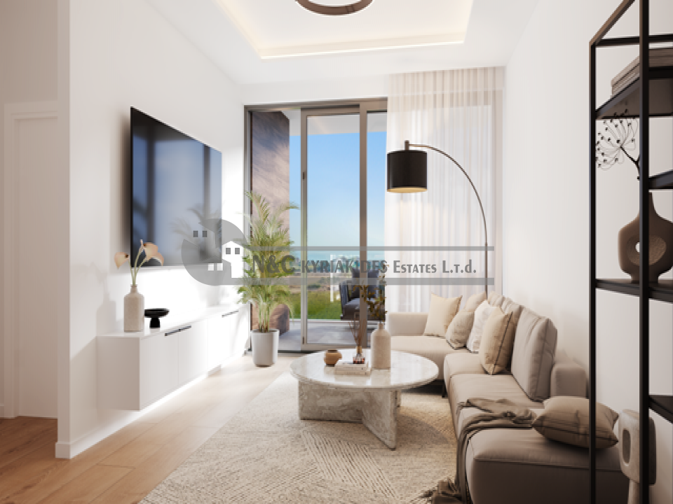 Photo #13 Apartment for sale in Cyprus, Livadia