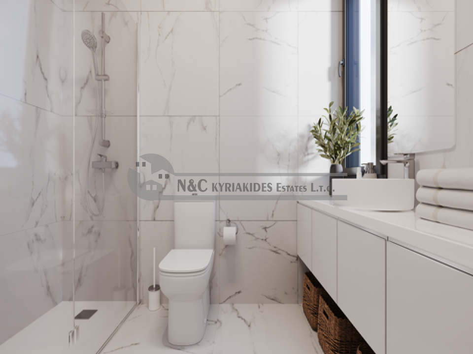 Photo #14 Apartment for sale in Cyprus, Livadia