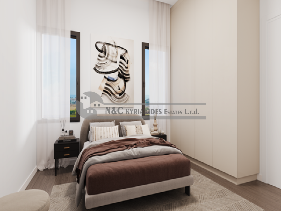 Photo #16 Apartment for sale in Cyprus, Livadia