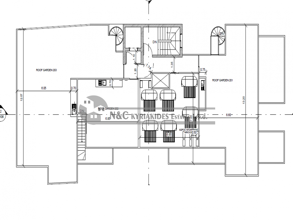 Photo #6 Residential plot for sale in Cyprus, Pervolia