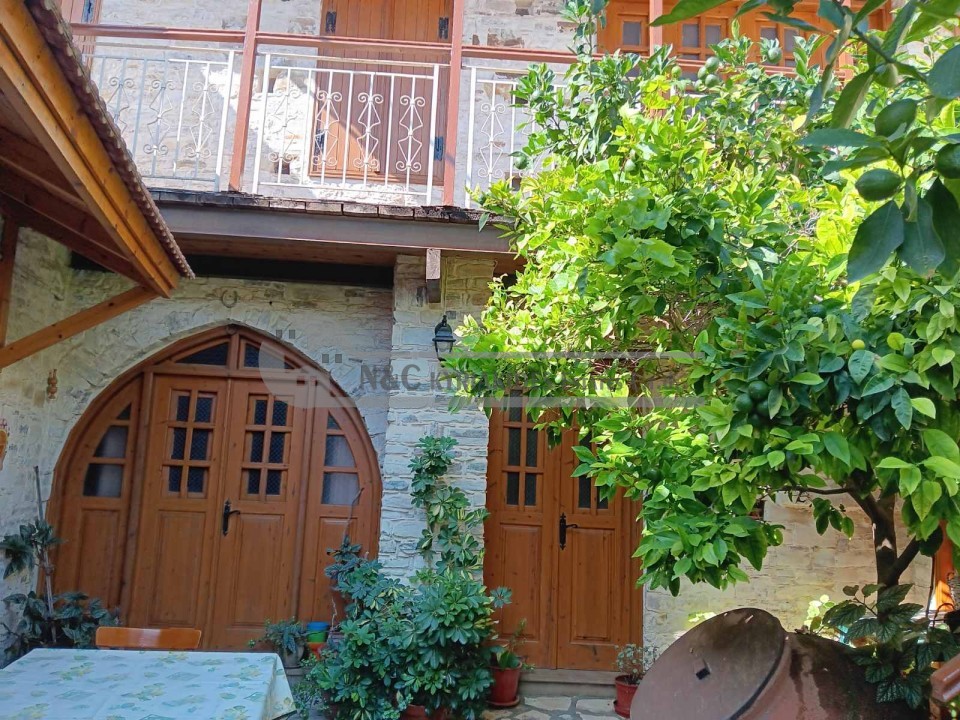 Photo #2 Listed House for sale in Cyprus, Lefkara