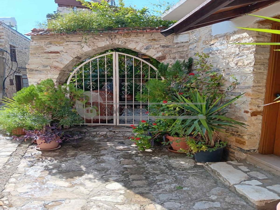 Photo #1 Listed House for sale in Cyprus, Lefkara