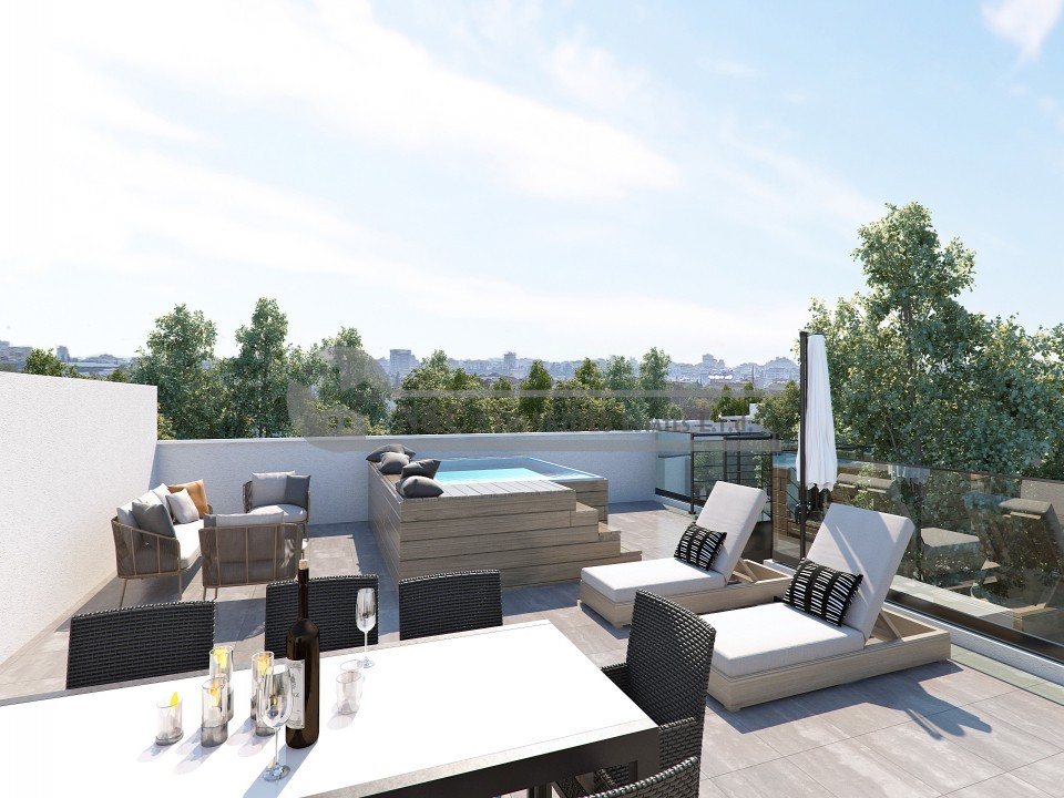 Photo #9 Apartment for sale in Cyprus, Oroklini