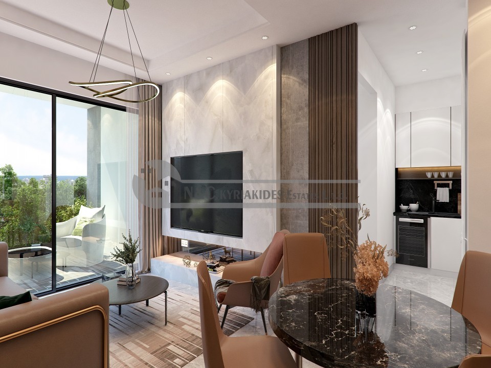 Photo #12 Apartment for sale in Cyprus, Oroklini