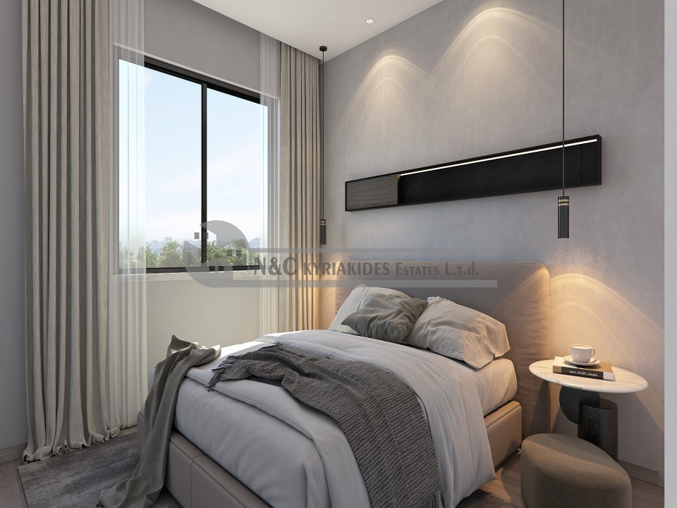 Photo #13 Apartment for sale in Cyprus, Oroklini