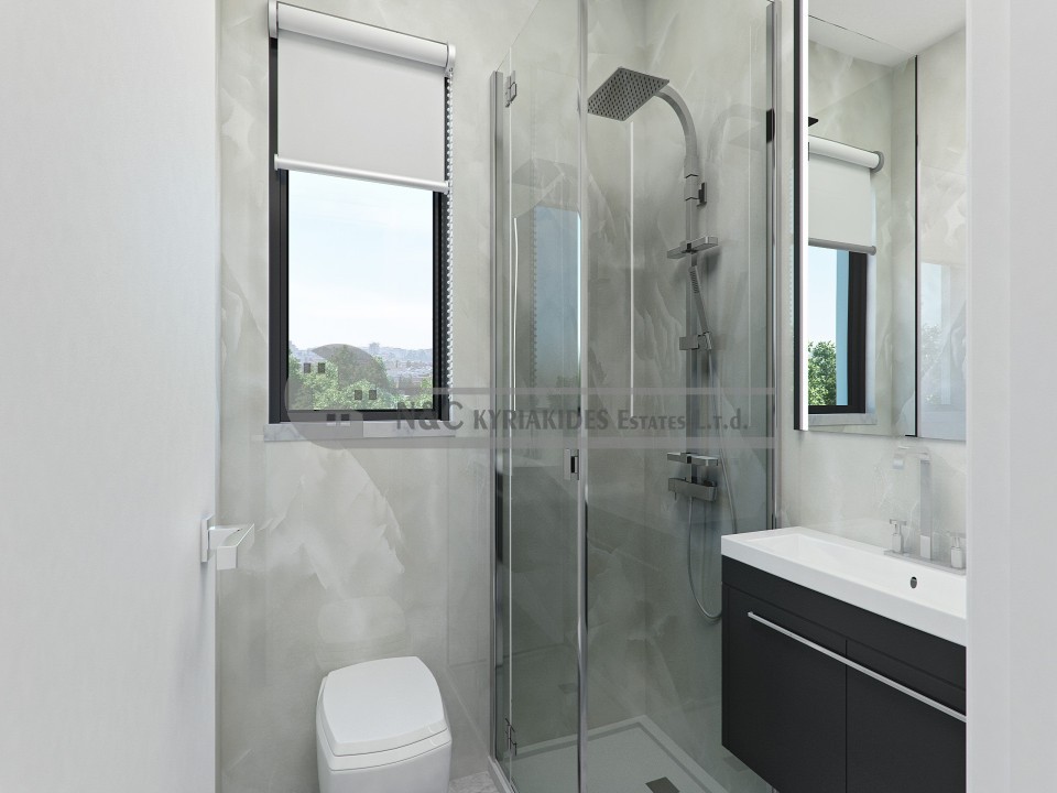 Photo #15 Apartment for sale in Cyprus, Oroklini