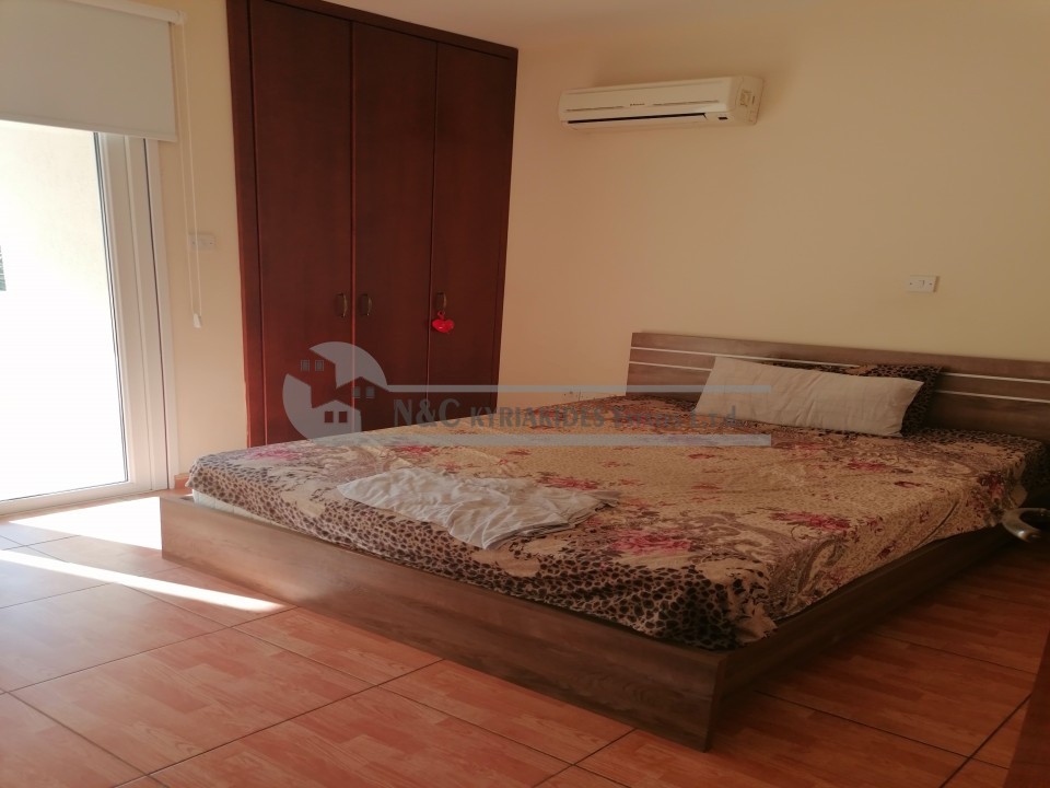 Photo #6 Apartment for sale in Cyprus, Aradhippou