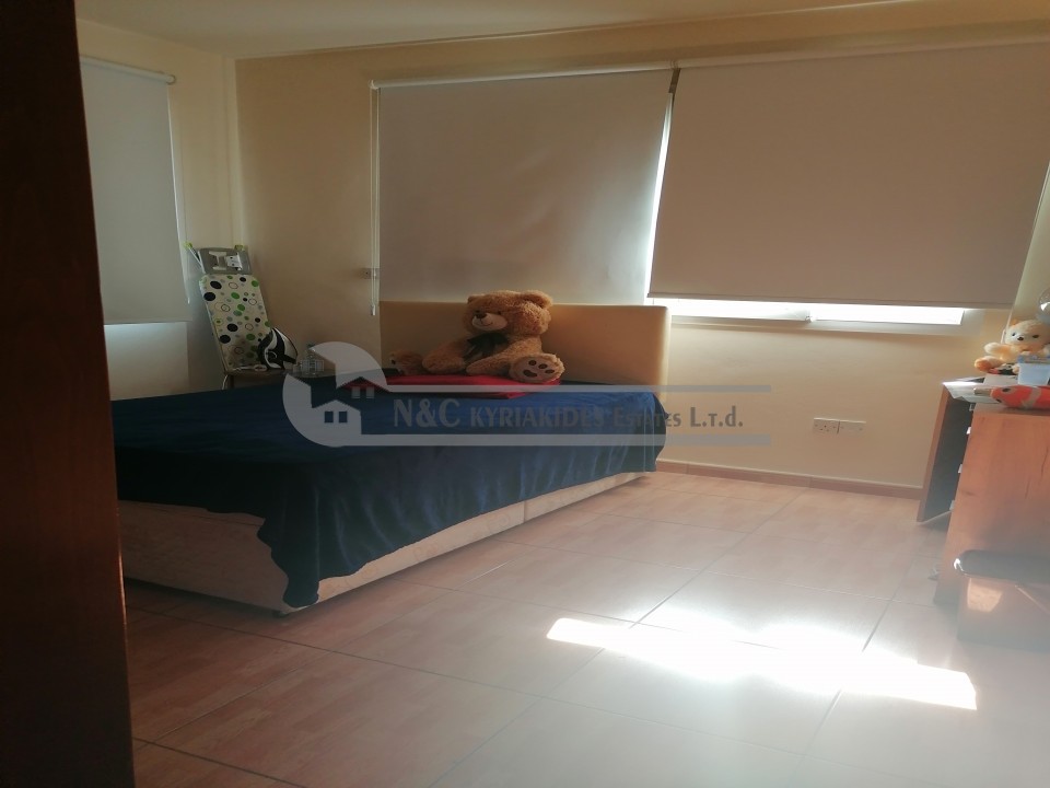 Photo #8 Apartment for sale in Cyprus, Aradhippou