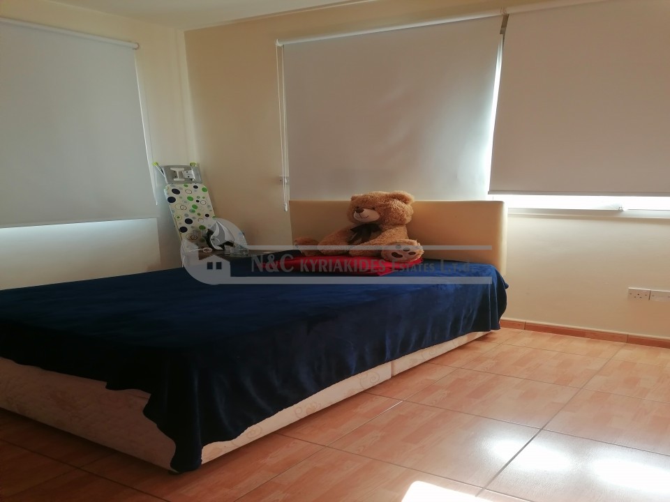 Photo #9 Apartment for sale in Cyprus, Aradhippou