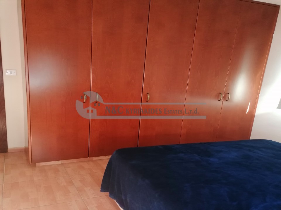Photo #10 Apartment for sale in Cyprus, Aradhippou