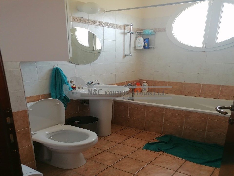 Photo #11 Apartment for sale in Cyprus, Aradhippou
