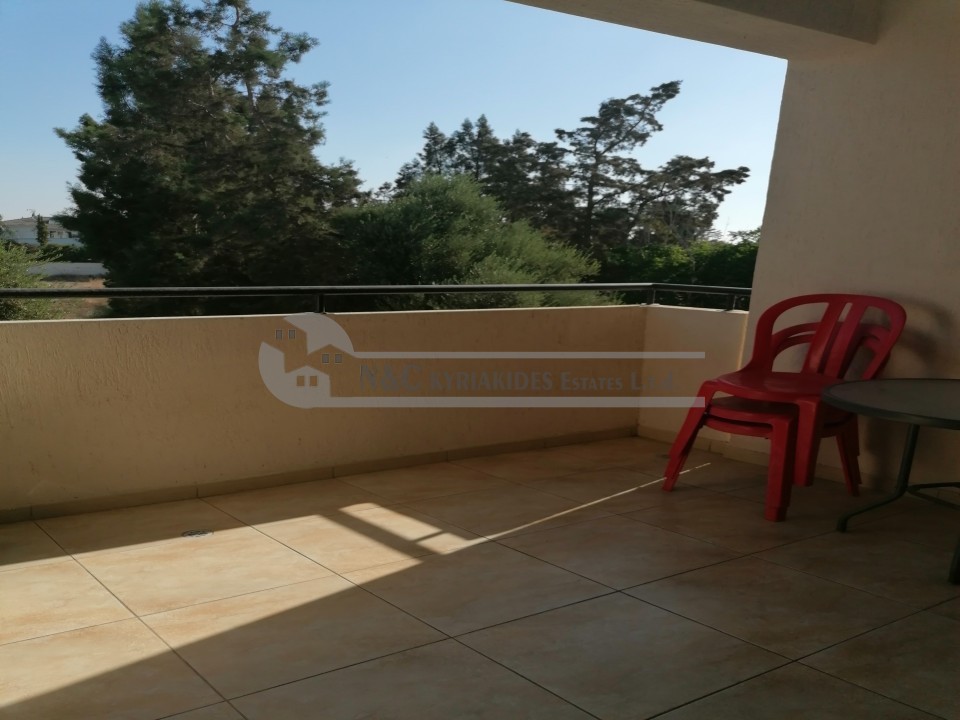 Photo #12 Apartment for sale in Cyprus, Aradhippou
