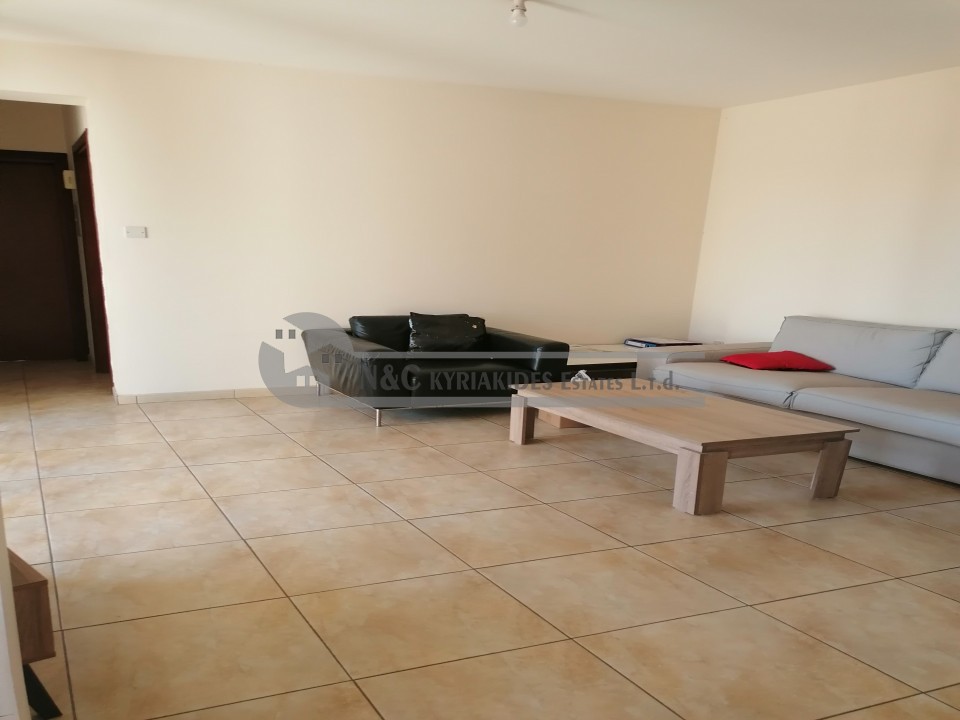 Photo #2 Apartment for sale in Cyprus, Aradhippou