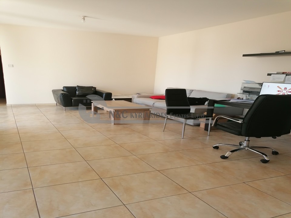 Photo #3 Apartment for sale in Cyprus, Aradhippou